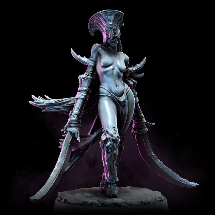 Dark Elves | The Remade