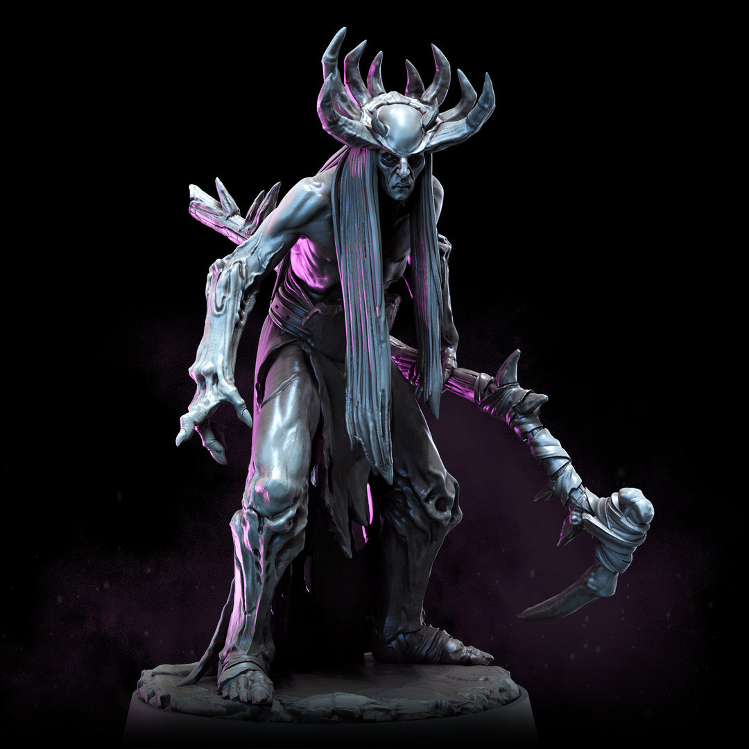 Dark Elves | The Remade