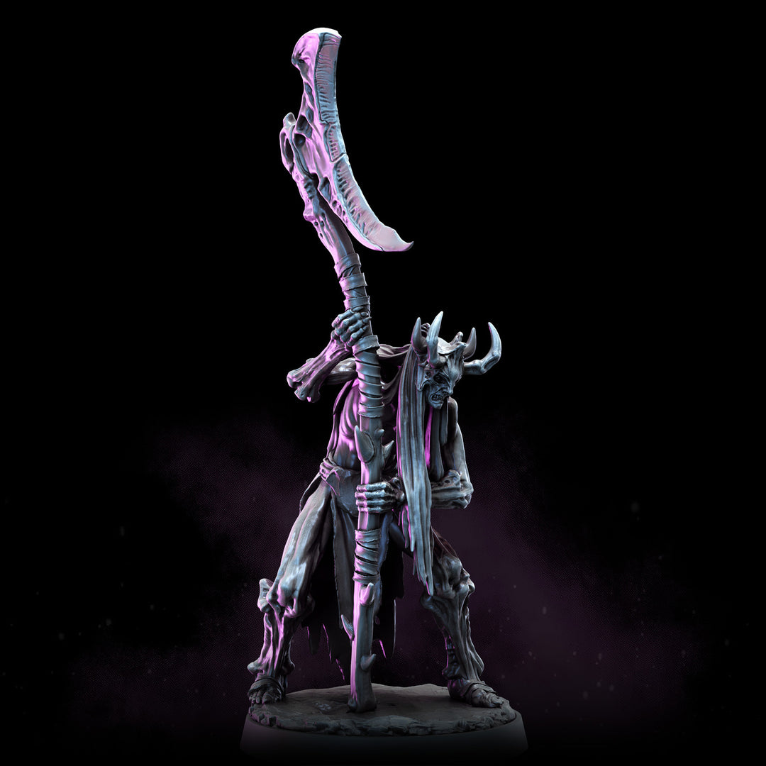 Dark Elves | The Remade