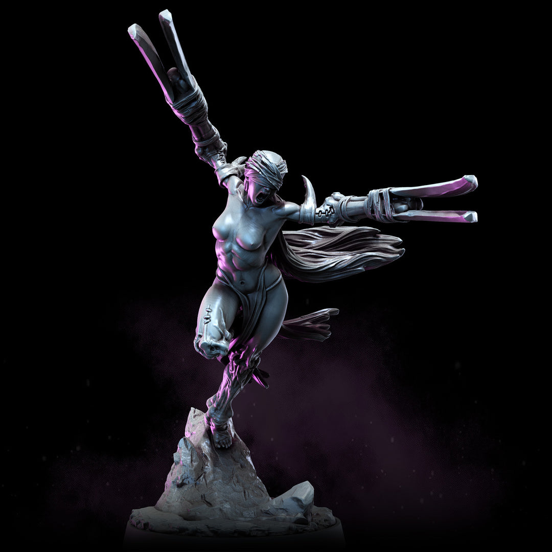 Dark Elves | The Remade