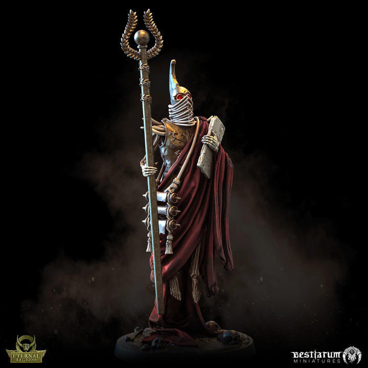 Silent Emissary | Eternal Legions | Bestiarum | Miniatures D&amp;D Wargaming DnD