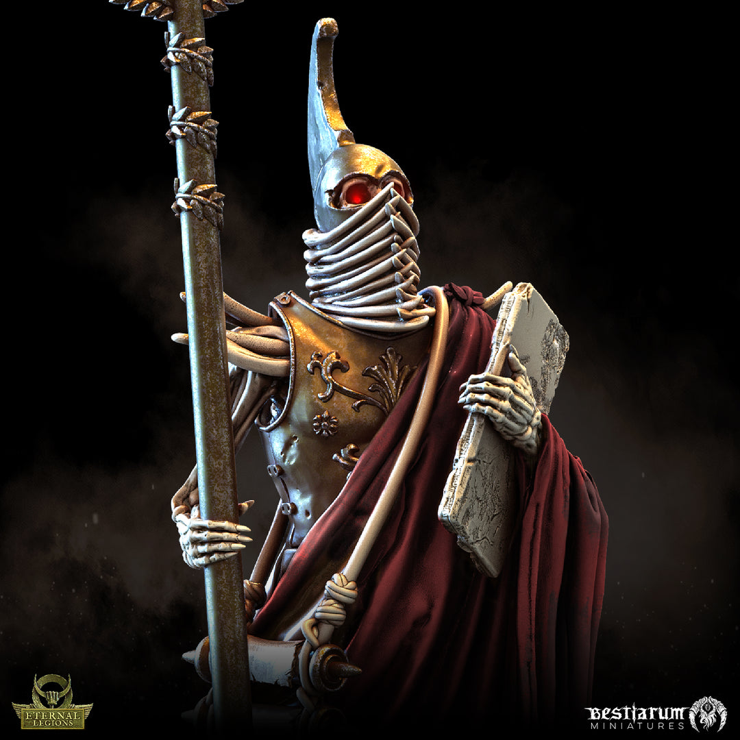 Silent Emissary | Eternal Legions | Bestiarum | Miniatures D&amp;D Wargaming DnD