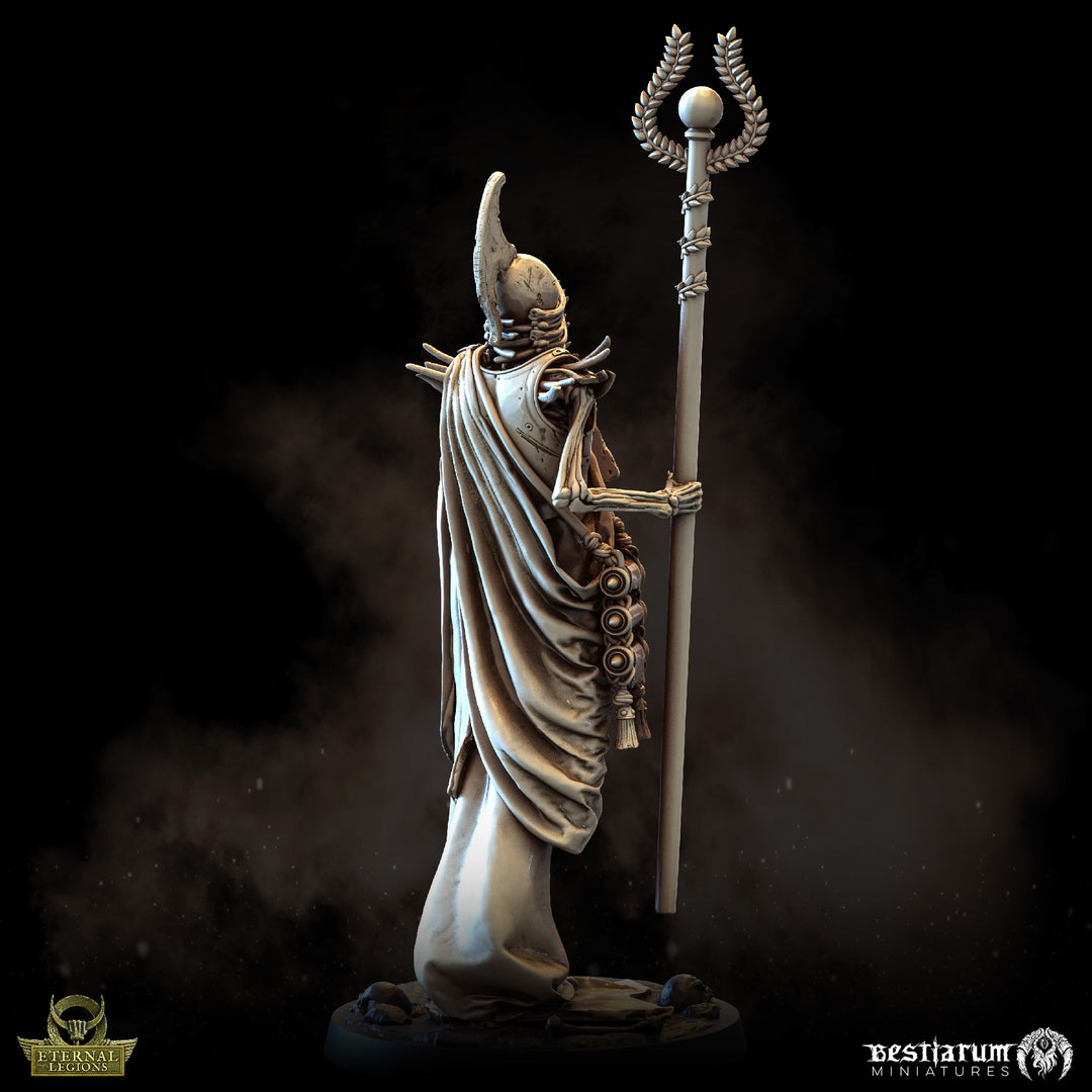 Silent Emissary | Eternal Legions | Bestiarum | Miniatures D&amp;D Wargaming DnD