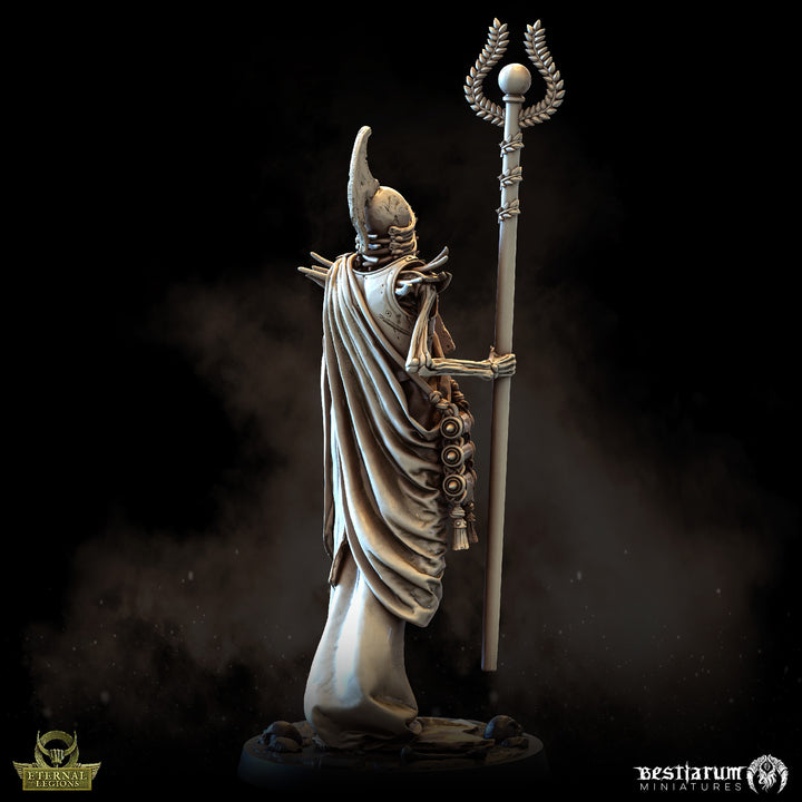 Silent Emissary | Eternal Legions | Bestiarum | Miniatures D&amp;D Wargaming DnD