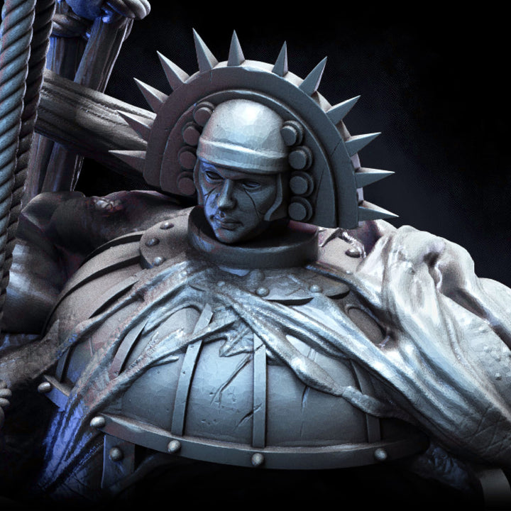 Torment Collective | Calden Keep