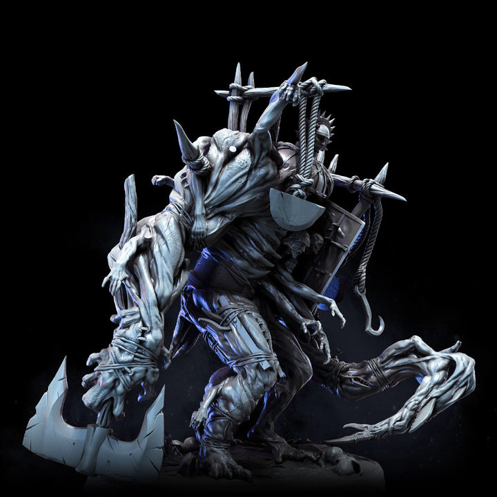 Torment Collective | Calden Keep