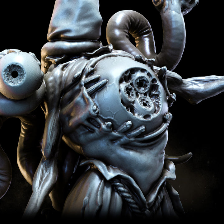 Oculus Apostle | Echoes of the Seraphim