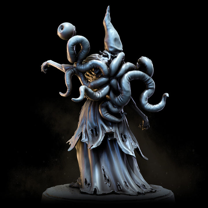 Oculus Apostle | Echoes of the Seraphim