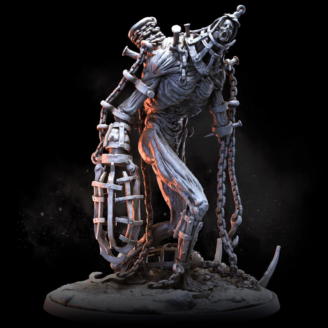 The Ascendants | STL Collection