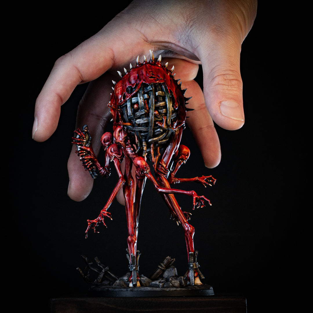 Collector | Tormentor Cults