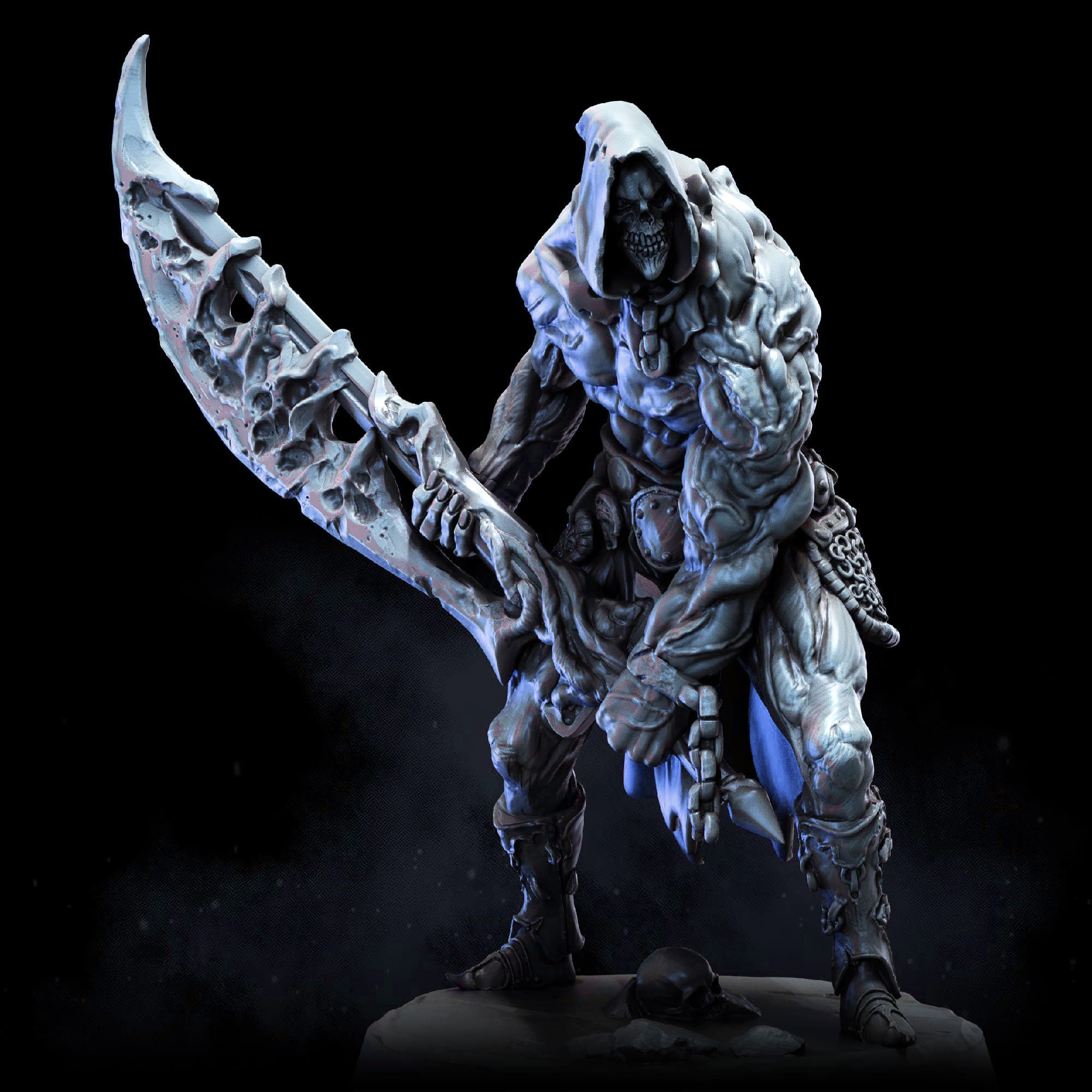 Executioner | Calden Keep