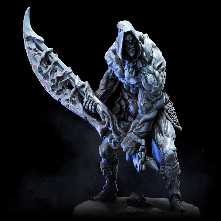 Executioner | Calden Keep