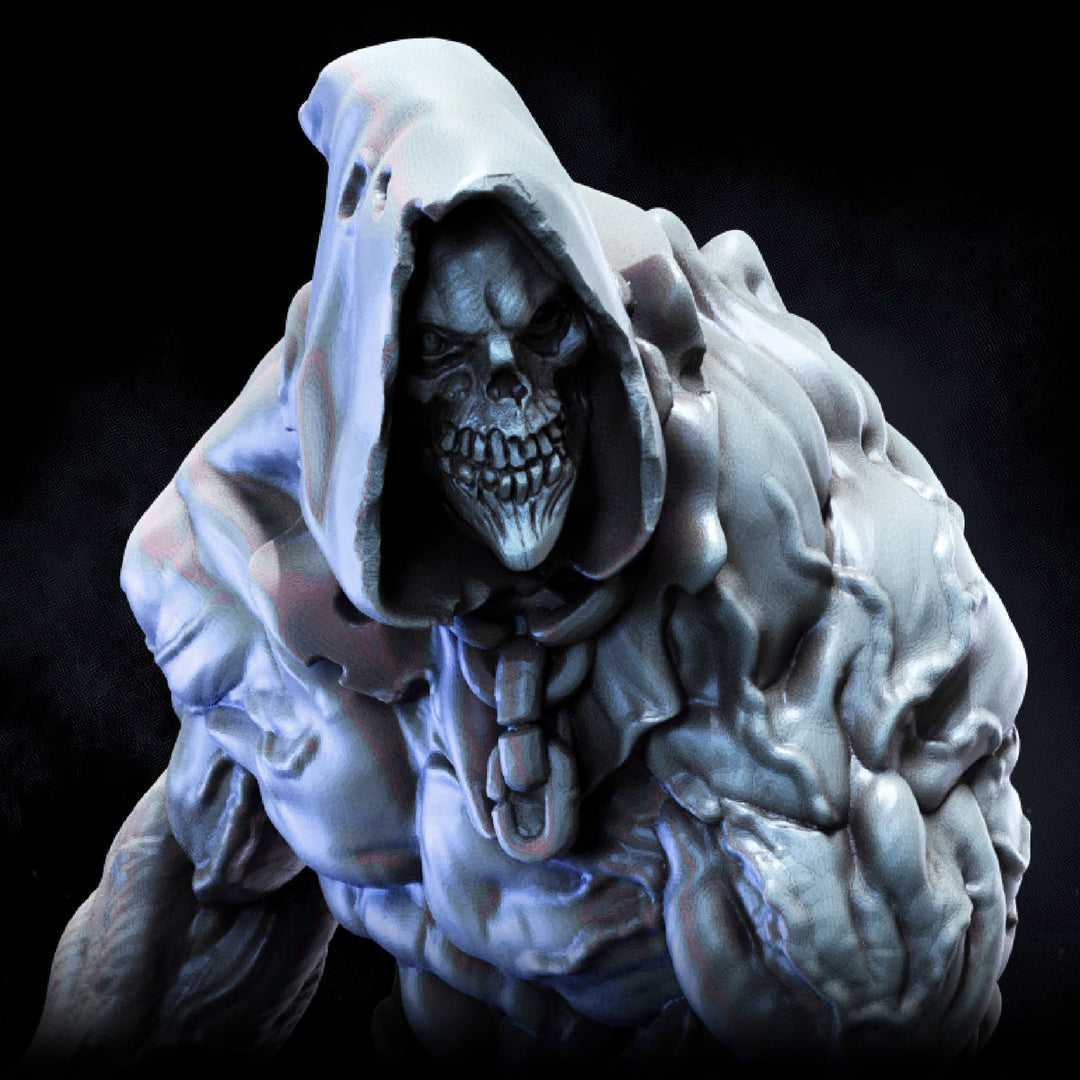 Executioner | Calden Keep