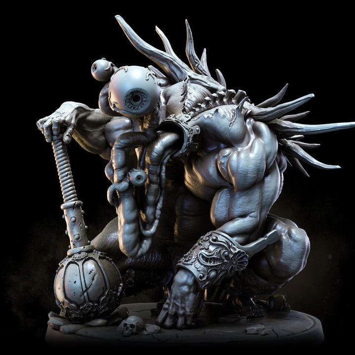 Seraphic Guardian | Echoes of the Seraphim