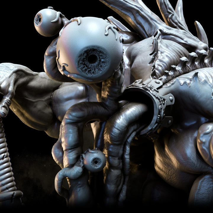 Seraphic Guardian | Echoes of the Seraphim