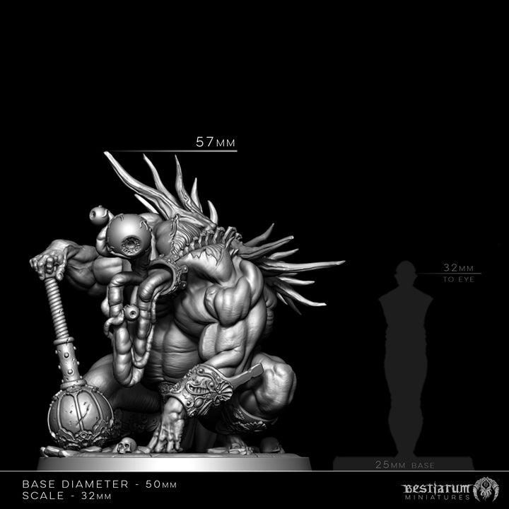 Seraphic Guardian | Echoes of the Seraphim