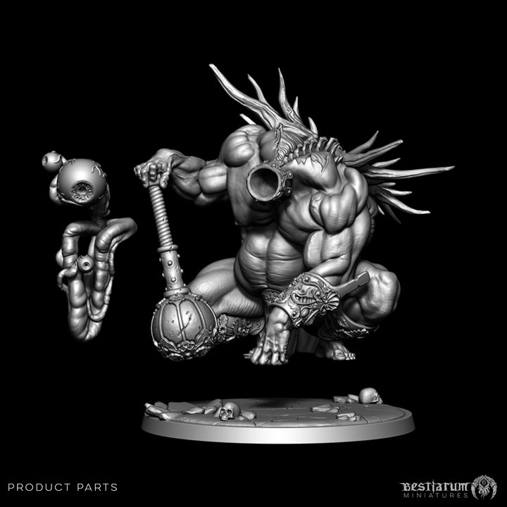 Seraphic Guardian | Echoes of the Seraphim