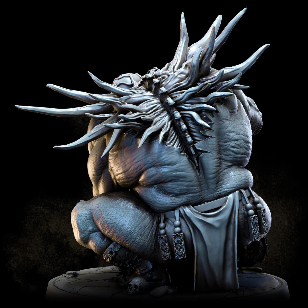 Seraphic Guardian | Echoes of the Seraphim