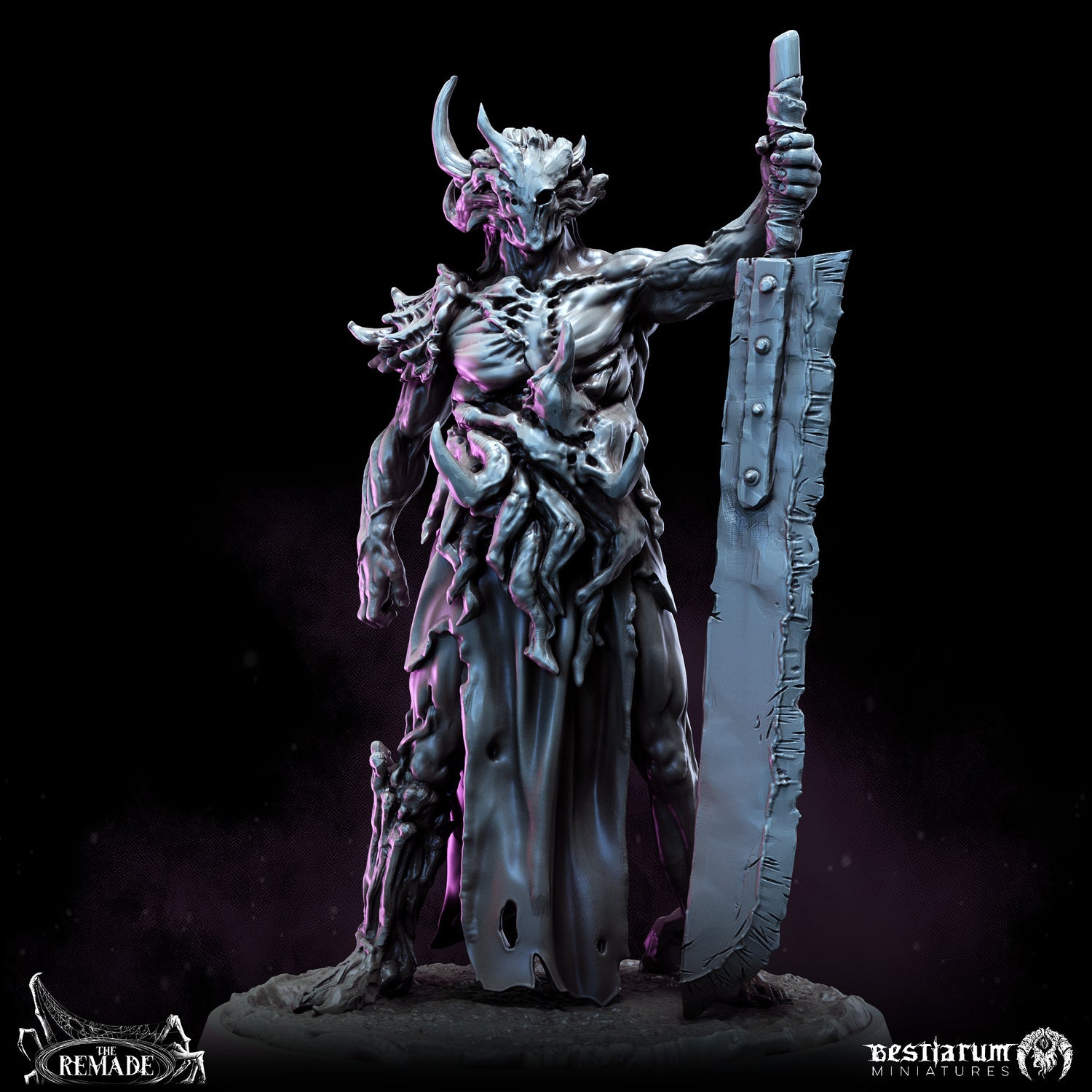 Grimdark Dark Elves Set | Remade – Bestiarum Games