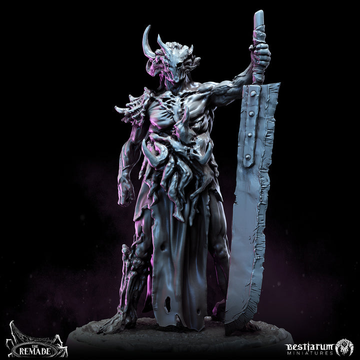 Grimdark Dark Elves Set | Remade