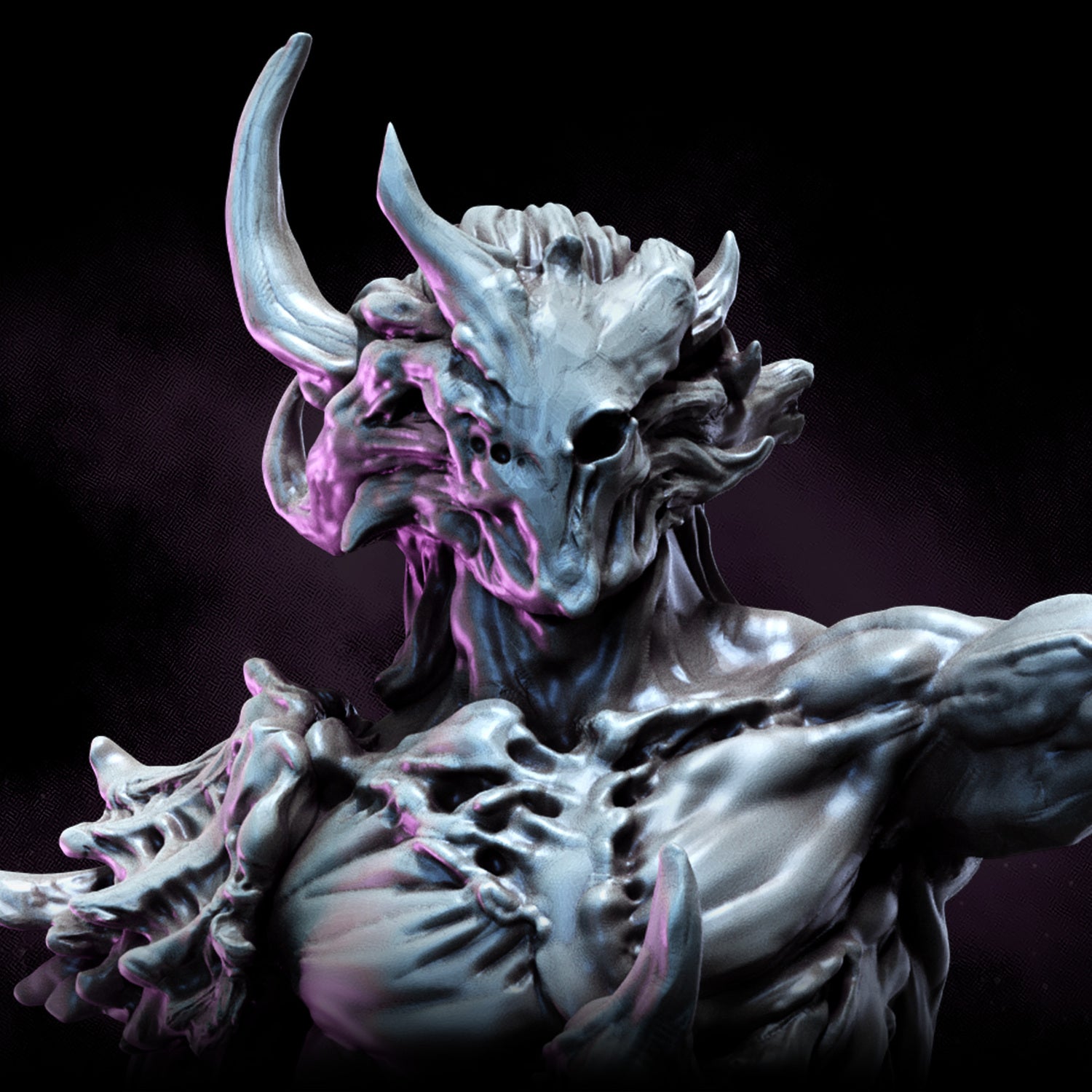 Dark Elf Royal Guard | The Remade