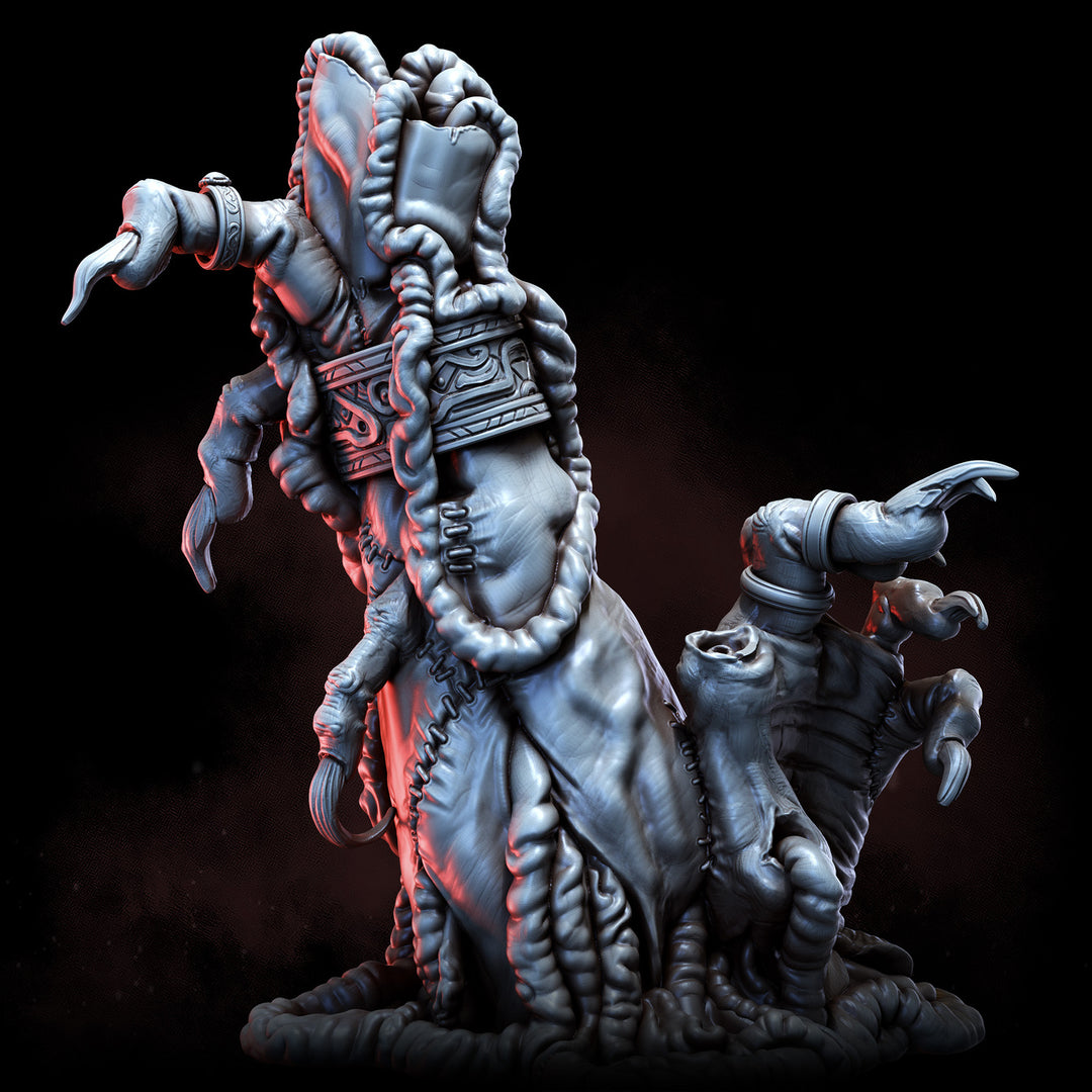 The Grasping Grove | STL | The Anatomists