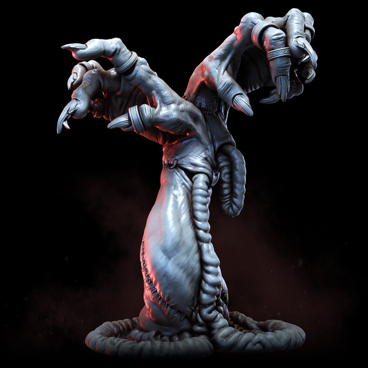 The Grasping Grove | STL | The Anatomists
