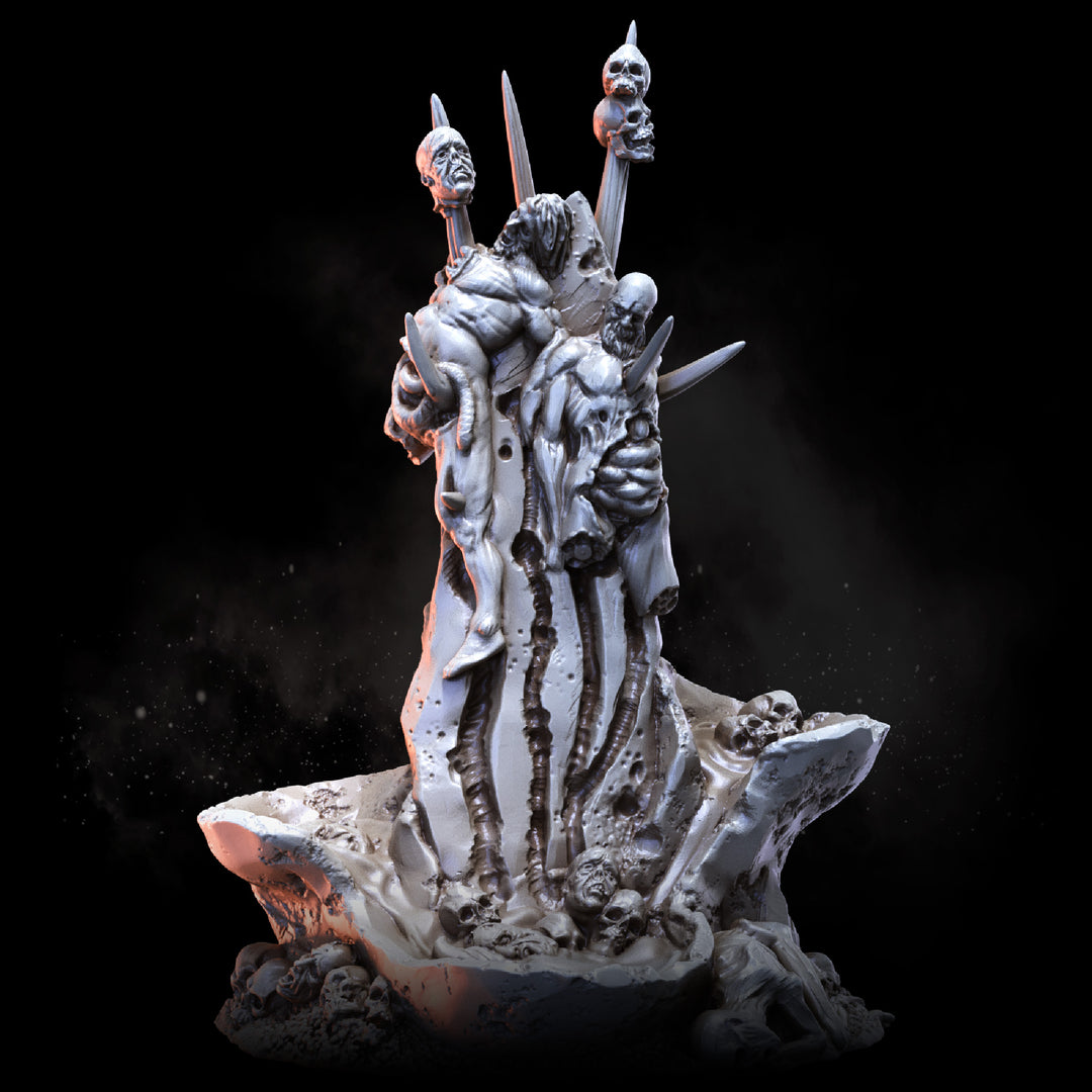 Blood Altar 2 | Tormentor Cults