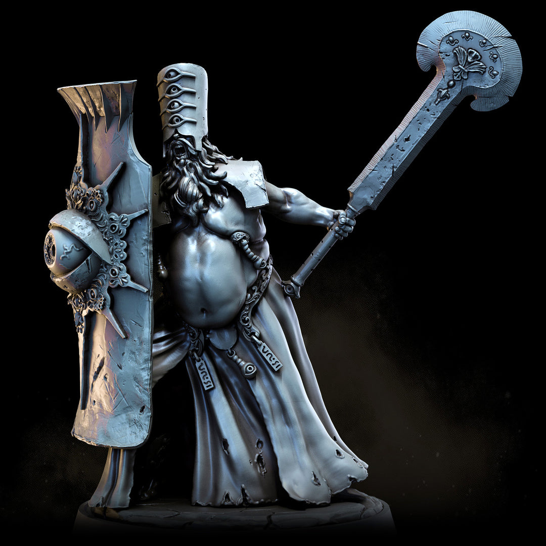 Oculus Vigilants | Echoes of the Seraphim