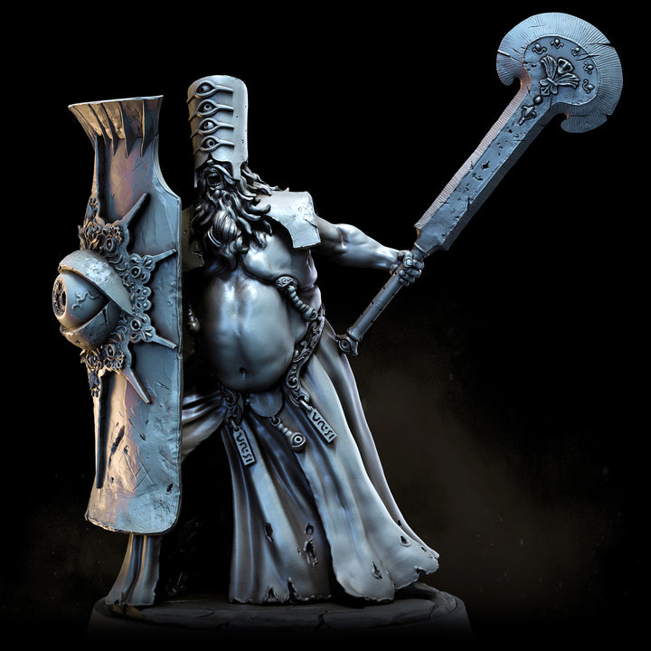 Oculus Vigilants | Echoes of the Seraphim