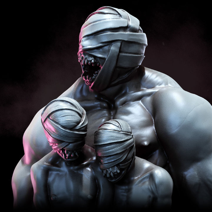 Shattered Vessels | Balazar&