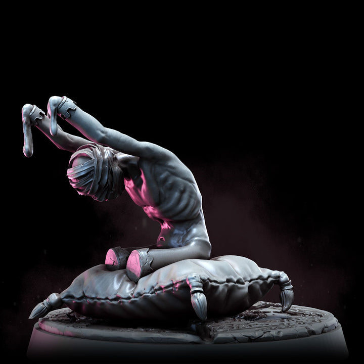 Shattered Vessels | Balazar&