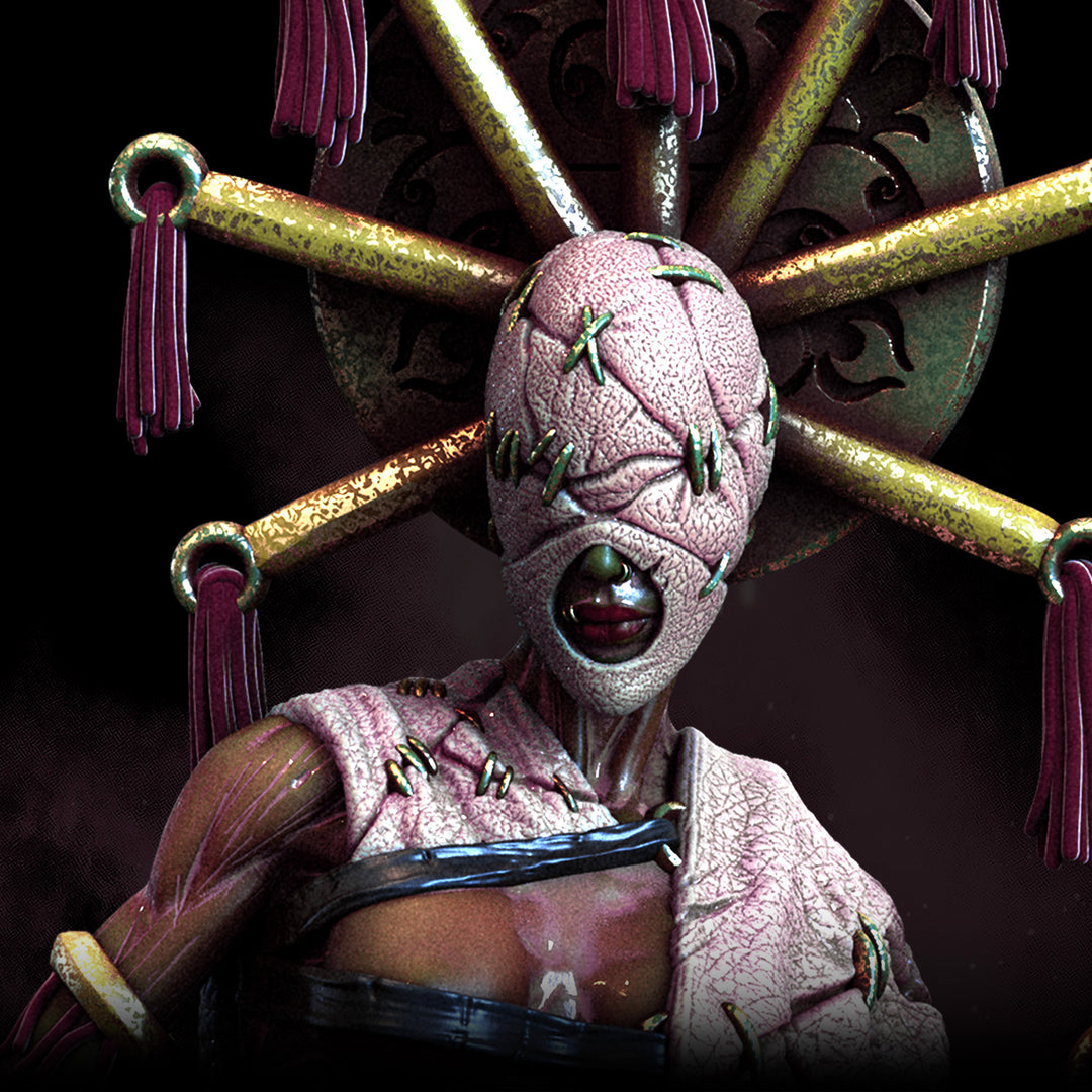 Cabal Assassin | Balazar&
