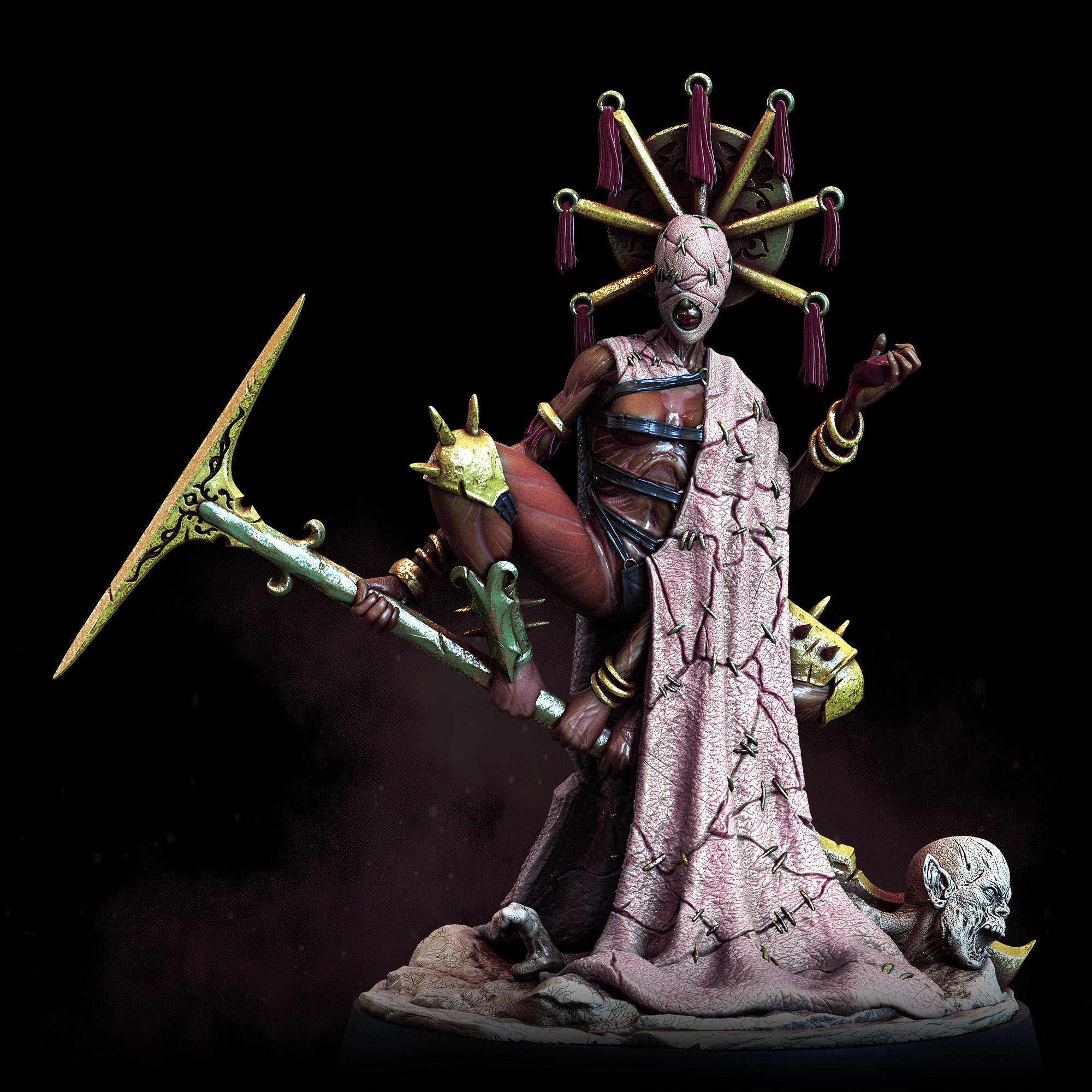 Cabal Assassin | Balazar's Dominion