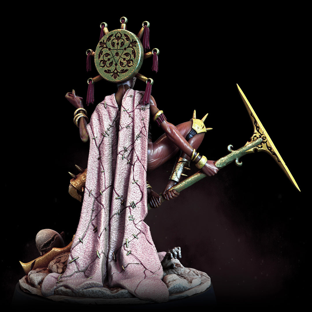 Cabal Assassin | Balazar&