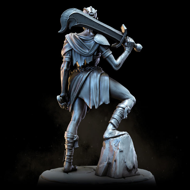 Seraphic Cultists | Echoes of the Seraphim