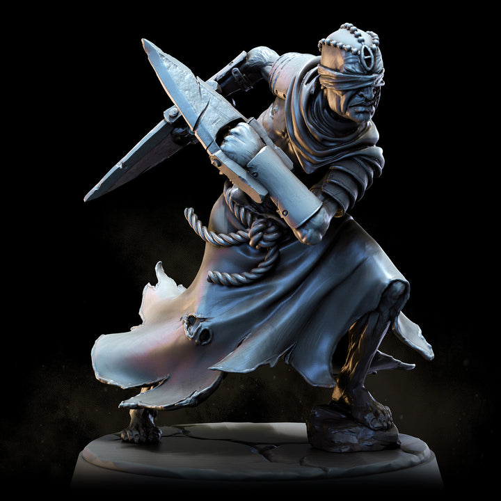 Seraphic Cultists | Echoes of the Seraphim