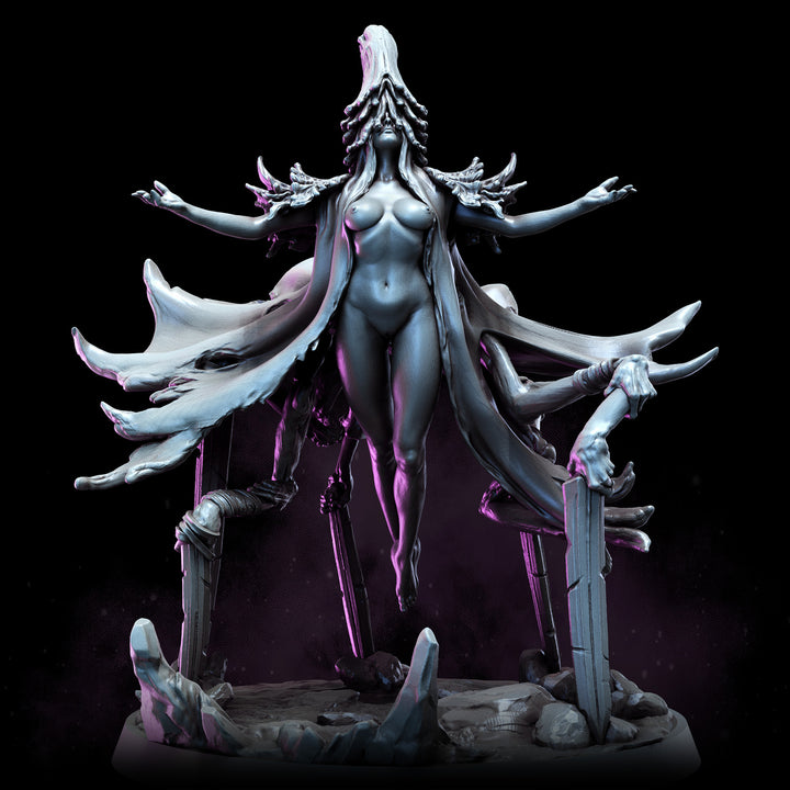 Dark Elf Cabalists | The Remade