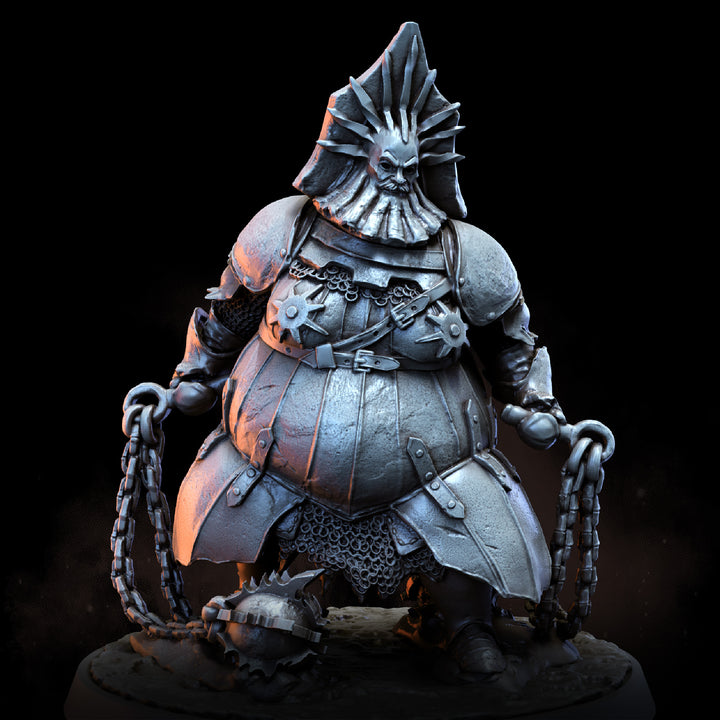 Agents of Azerai | STL Collection