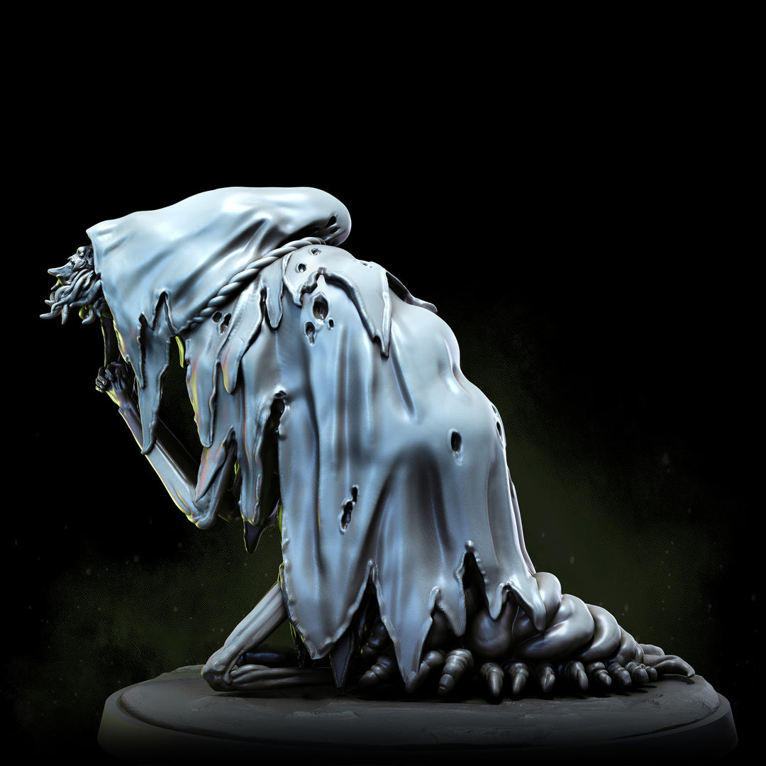 Acaridians | Church of the Acarid