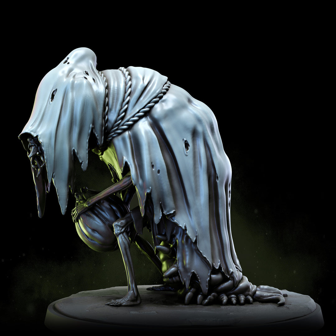 Acaridians | Church of the Acarid