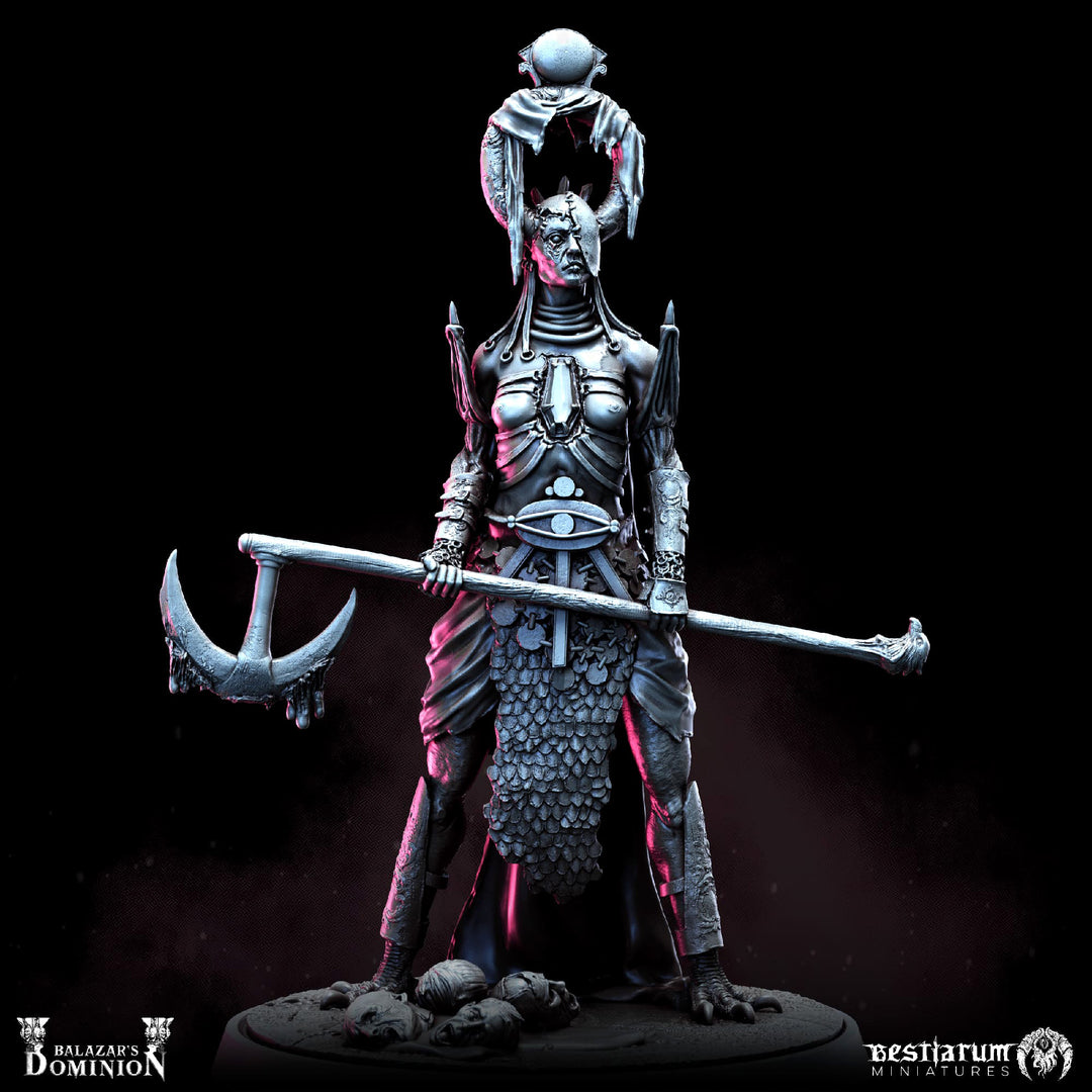 Grimdark Pleasure Warriors Set | Balazar&