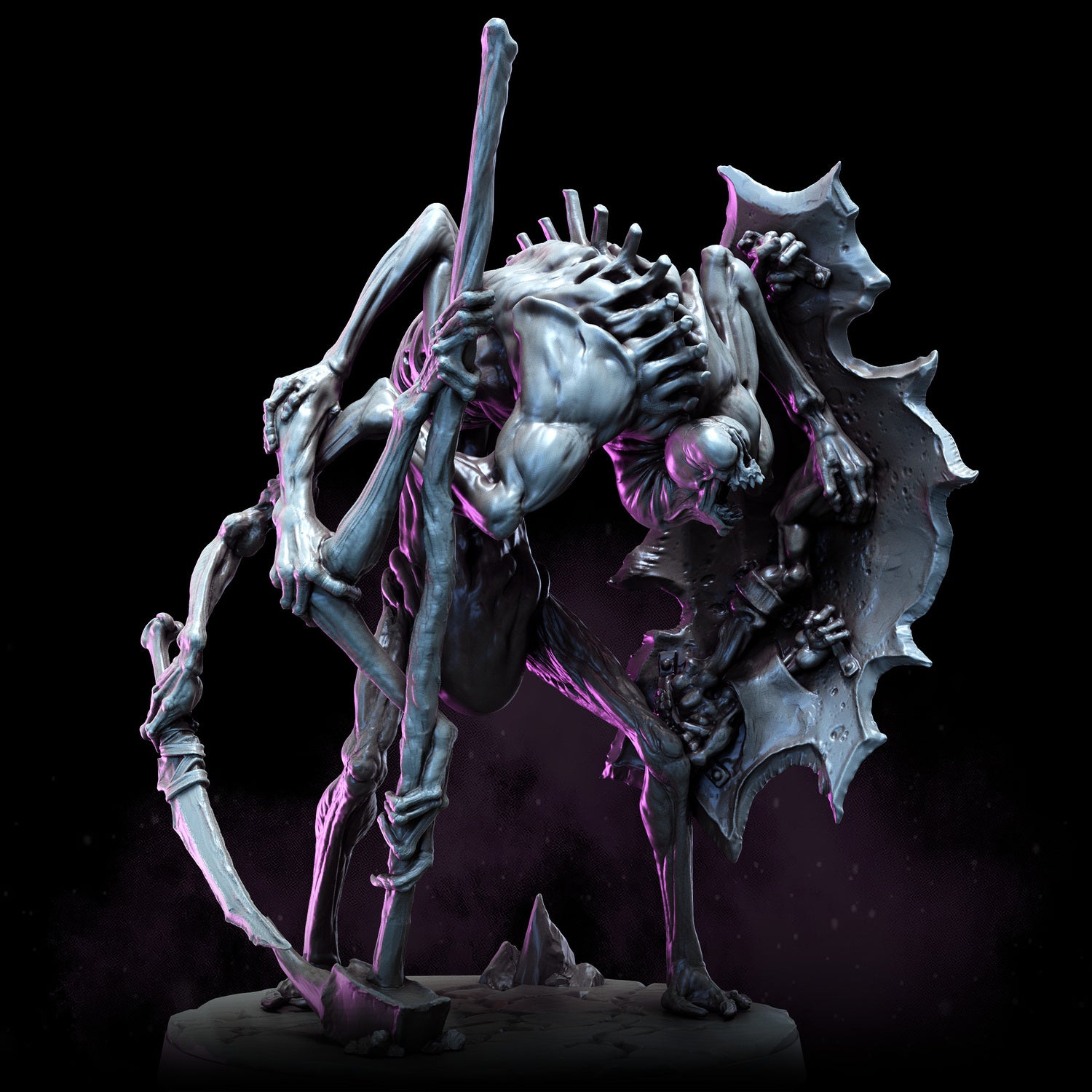 Remade Guardian | The Remade