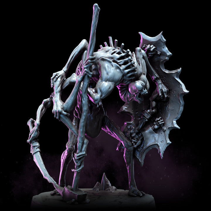 Remade Guardian | The Remade
