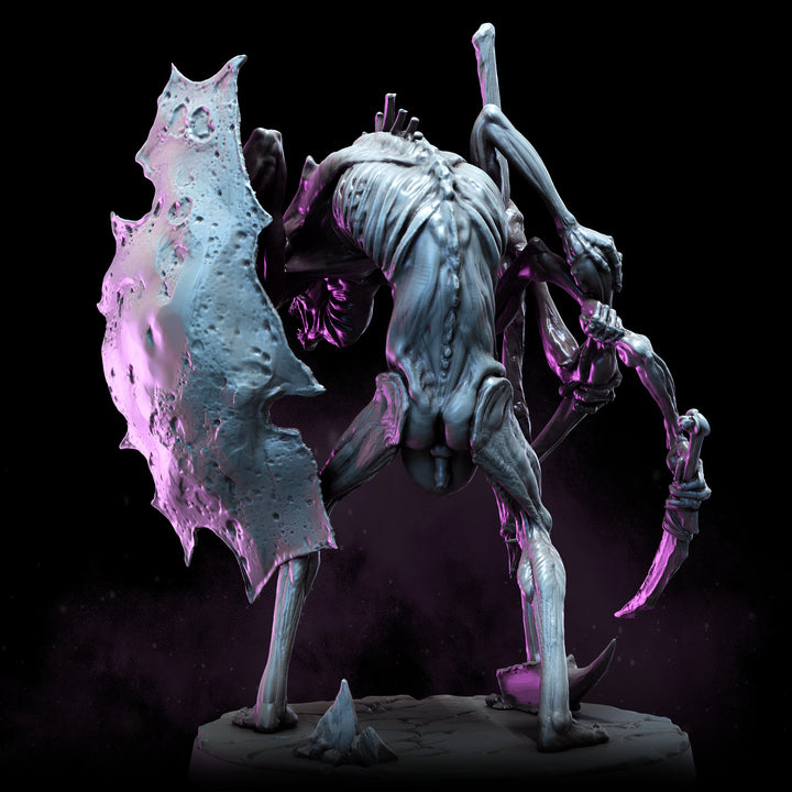 Remade Guardian | The Remade