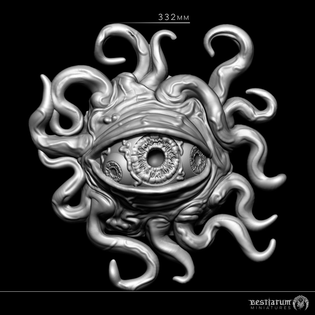 The Nexus Eye | Halloween Decorations
