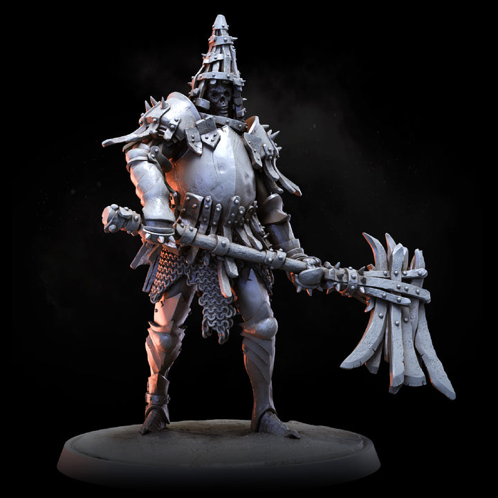 Torment Knights | Tormentor Cults