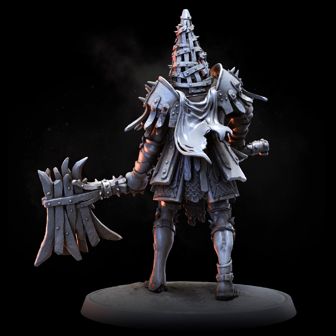 Torment Knights | Tormentor Cults