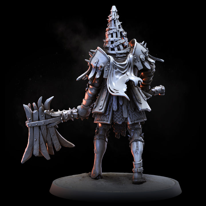 Torment Knights | Tormentor Cults