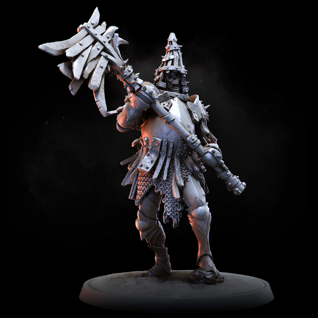 Torment Knights | Tormentor Cults